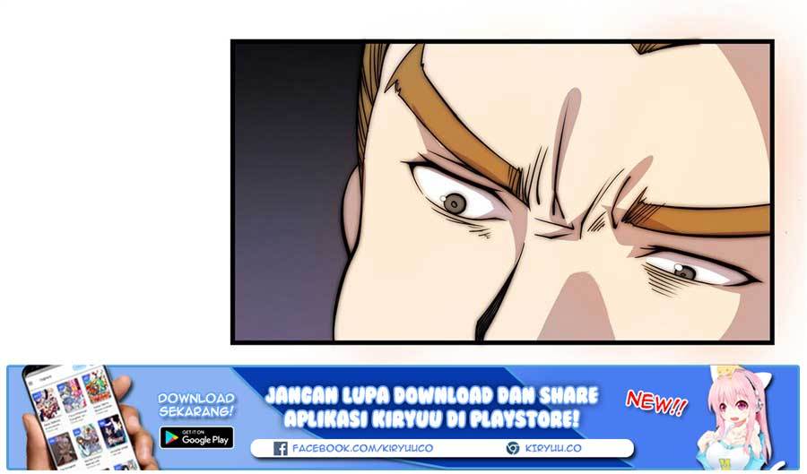 Martial King’s Retired Life Chapter 47 Gambar 25